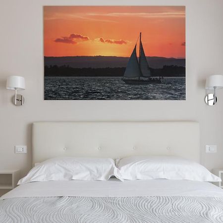 Photorooms B&B 锡拉库扎 外观 照片