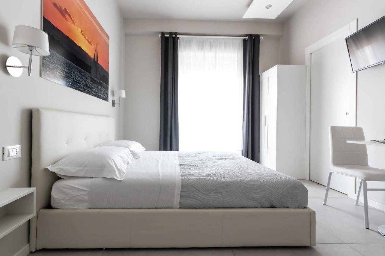 Photorooms B&B 锡拉库扎 外观 照片