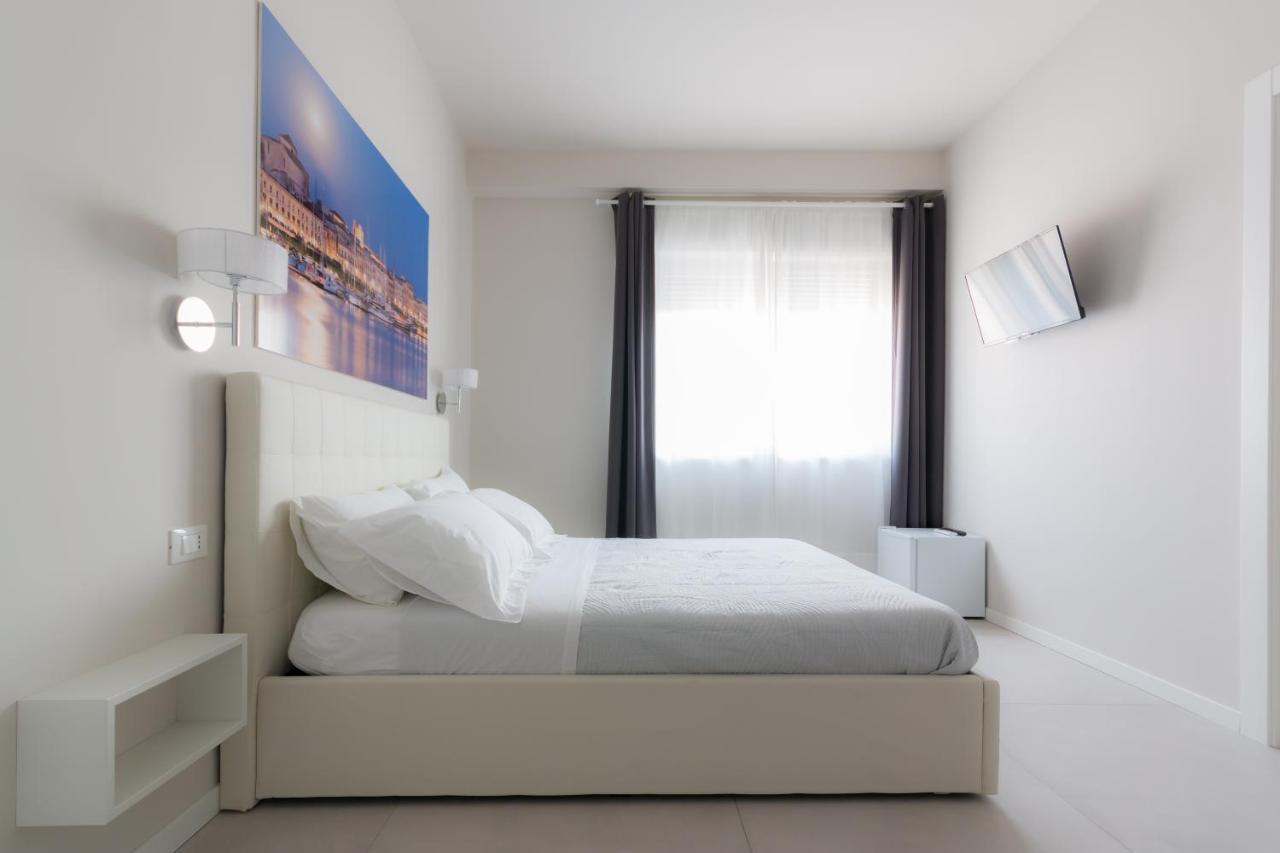 Photorooms B&B 锡拉库扎 外观 照片