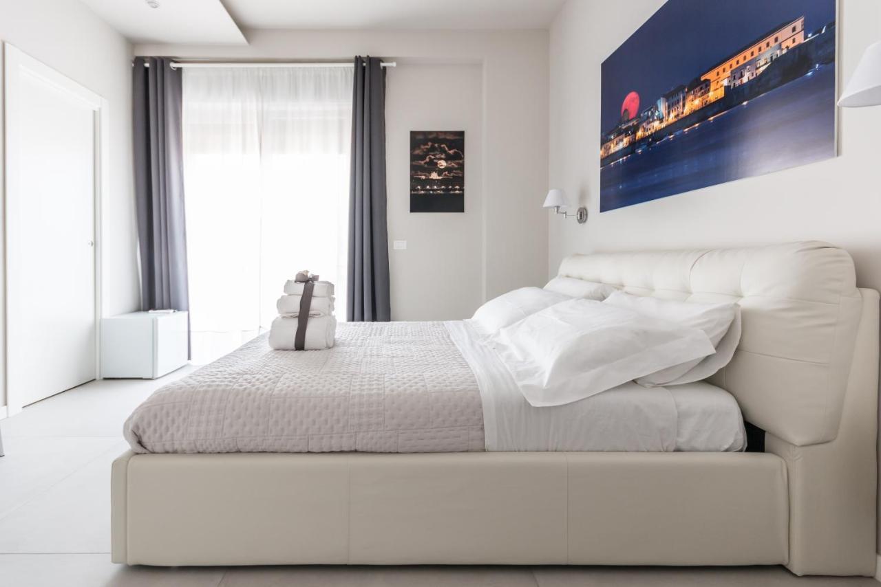 Photorooms B&B 锡拉库扎 外观 照片