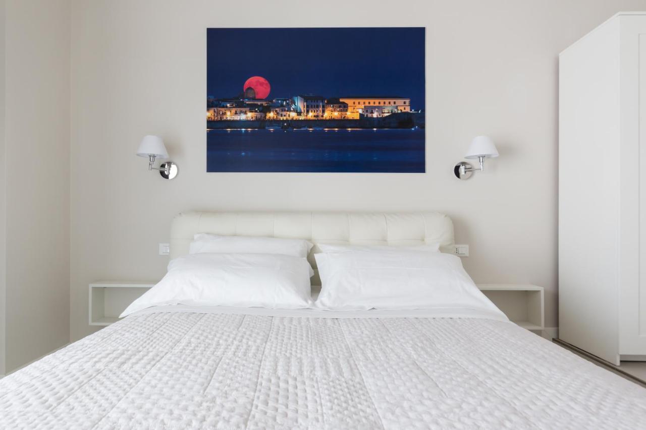 Photorooms B&B 锡拉库扎 外观 照片