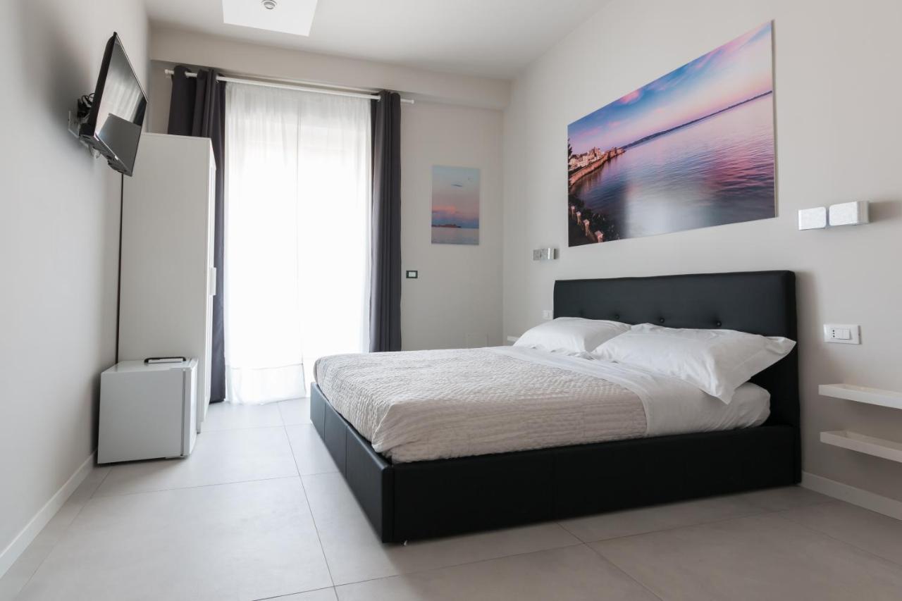 Photorooms B&B 锡拉库扎 外观 照片